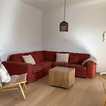דירה Amalia, Ontspannen Aan Zee In