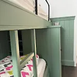 Amalia, Ontspannen Aan Zee In דירה *