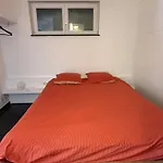 Amalia, Ontspannen Aan Zee In דירה *