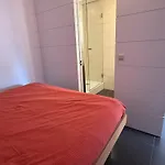 Amalia, Ontspannen Aan Zee In דירה *