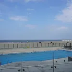 דירה Amalia, Ontspannen Aan Zee In
