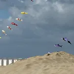 Amalia, Ontspannen Aan Zee In 아파트