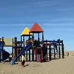 Amalia, Ontspannen Aan Zee In * 오스트두인케르케