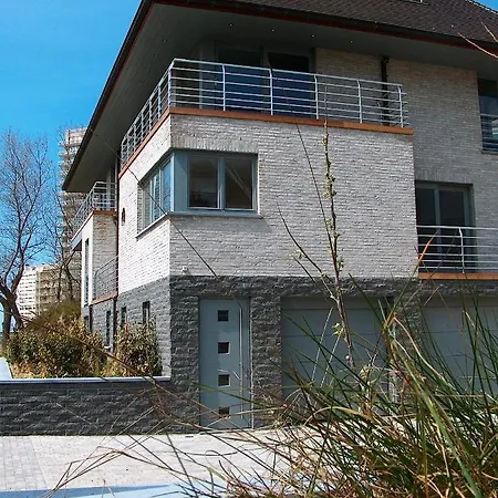 Apartmán Amalia, Ontspannen Aan Zee In *