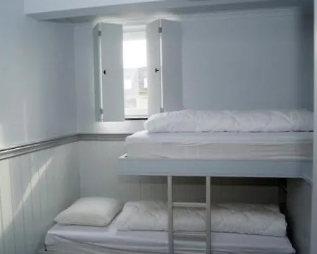 公寓 Amalia, Ontspannen Aan Zee In