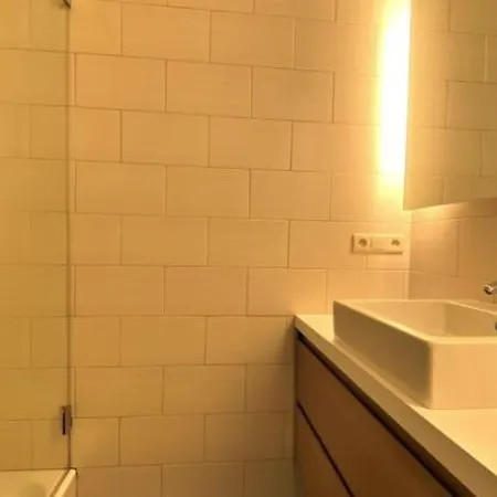 Amalia, Ontspannen Aan Zee In 东代恩凯尔克