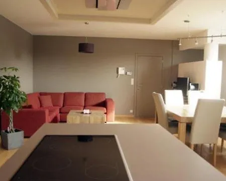 Apartman Amalia, Ontspannen Aan Zee In Oostduinkerke