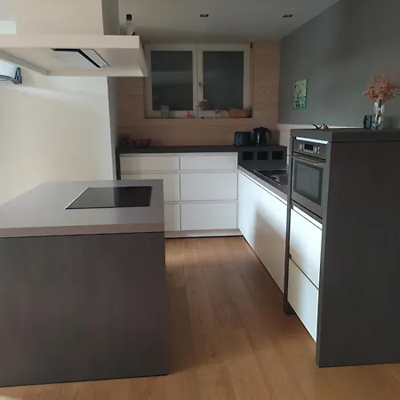 Amalia, Ontspannen Aan Zee In Oostduinkerke