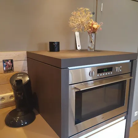 Amalia, Ontspannen Aan Zee In Apartman *