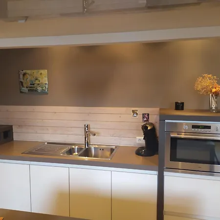 Amalia, Ontspannen Aan Zee In Oostduinkerke