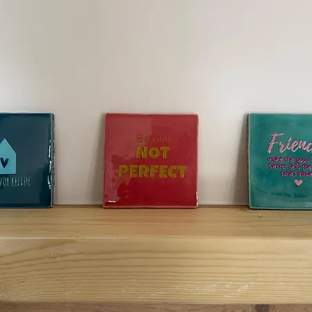 Amalia, Ontspannen Aan Zee In Apartament