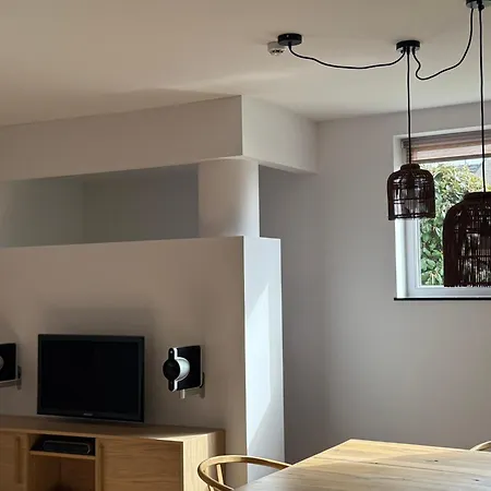 Amalia, Ontspannen Aan Zee In Apartament Oostduinkerke