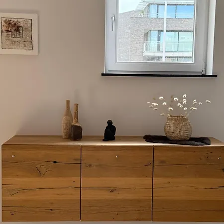 Amalia, Ontspannen Aan Zee In * Oostduinkerke