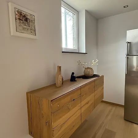 Apartman Amalia, Ontspannen Aan Zee In Oostduinkerke