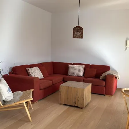 Apartman Amalia, Ontspannen Aan Zee In