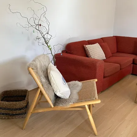 Amalia, Ontspannen Aan Zee In *