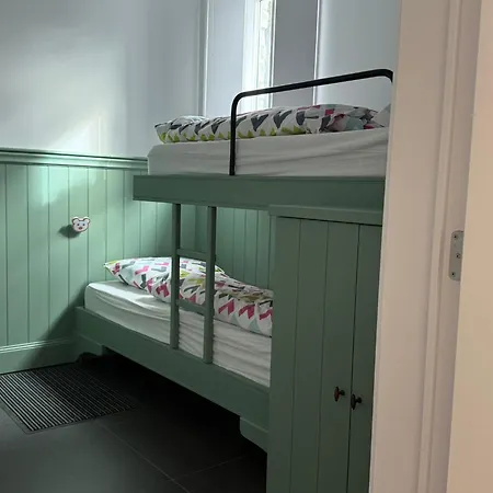 Amalia, Ontspannen Aan Zee In 东代恩凯尔克