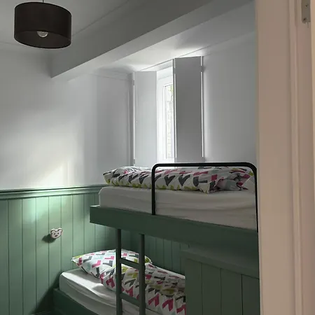 Apartmán Amalia, Ontspannen Aan Zee In