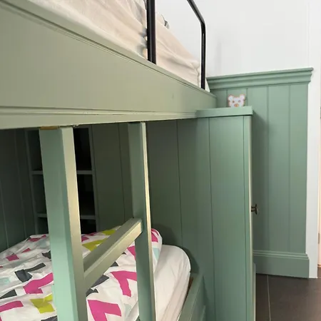 Amalia, Ontspannen Aan Zee In Apartmán *