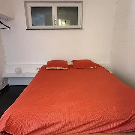 Amalia, Ontspannen Aan Zee In Apartmán *