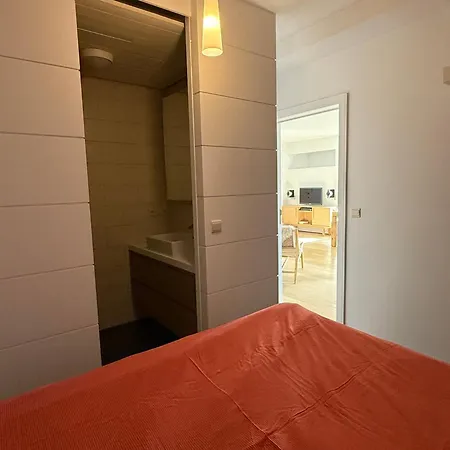 Apartmán Amalia, Ontspannen Aan Zee In Oostduinkerke