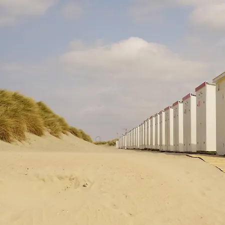 Amalia, Ontspannen Aan Zee In * Oostduinkerke