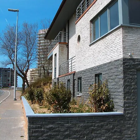 Apartman Amalia, Ontspannen Aan Zee In