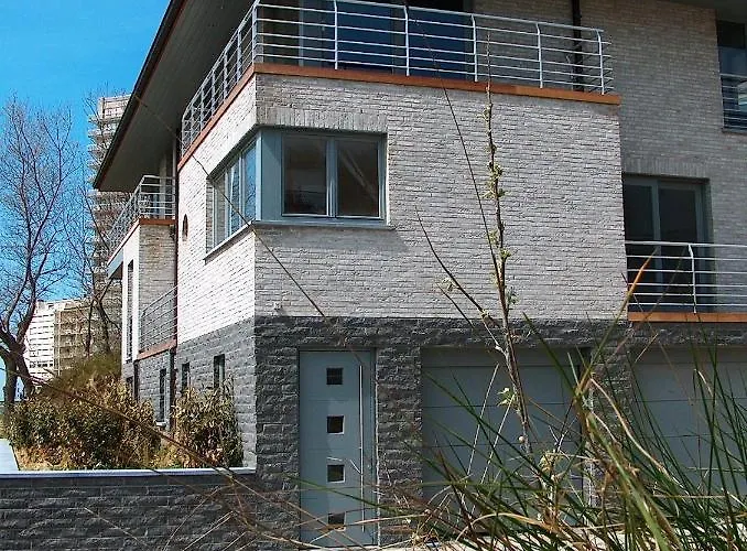 Apartament Amalia, Ontspannen Aan Zee In *