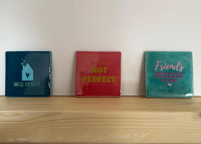 Amalia, Ontspannen Aan Zee In Apartament