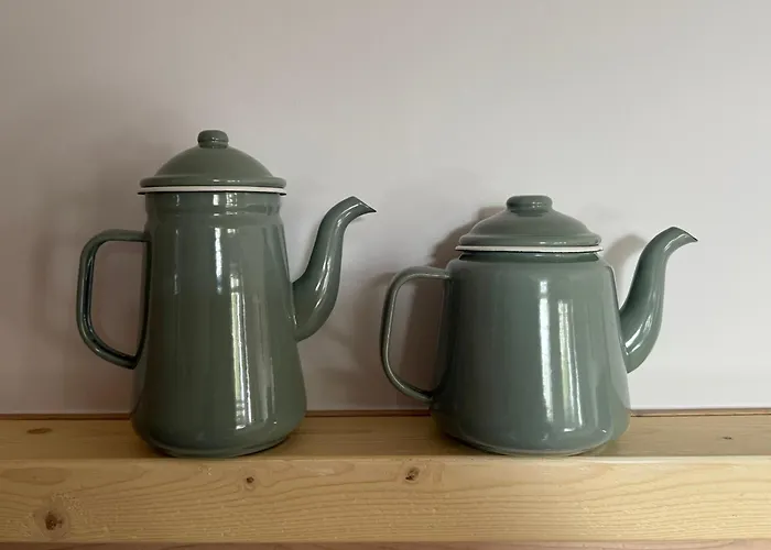 Apartament Amalia, Ontspannen Aan Zee In Oostduinkerke