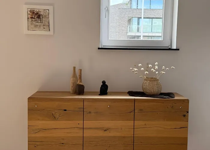 Amalia, Ontspannen Aan Zee In * Oostduinkerke