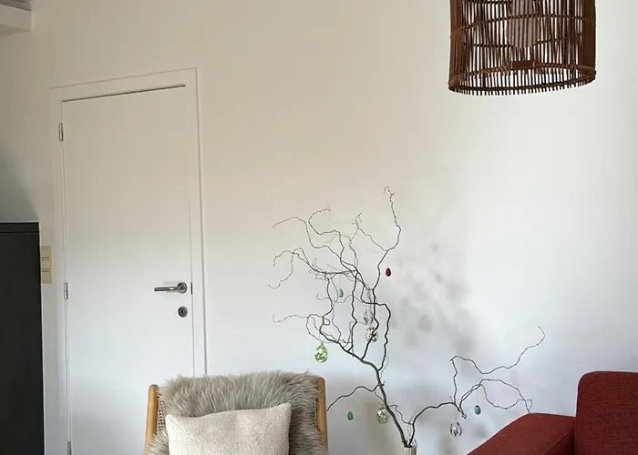 Amalia, Ontspannen Aan Zee In *