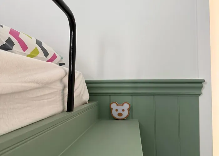 Amalia, Ontspannen Aan Zee In *