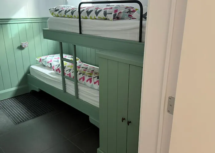 Amalia, Ontspannen Aan Zee In Oostduinkerke