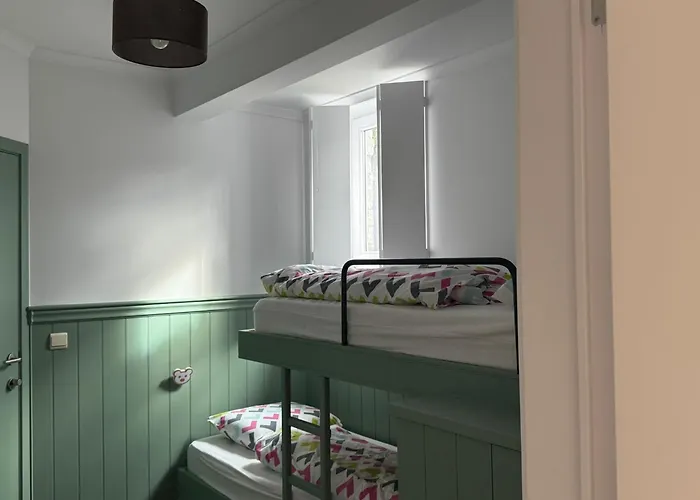 Apartament Amalia, Ontspannen Aan Zee In