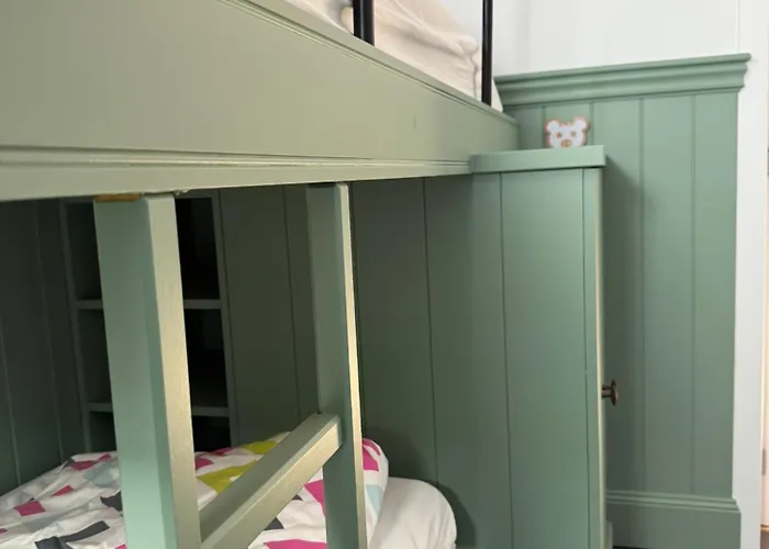 Amalia, Ontspannen Aan Zee In Apartament *