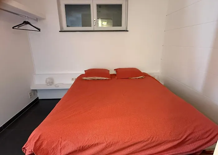 Amalia, Ontspannen Aan Zee In Apartament *