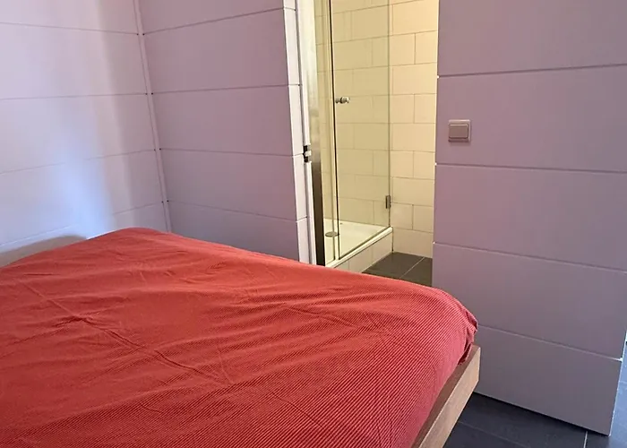 Amalia, Ontspannen Aan Zee In Apartament *