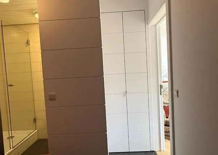 Amalia, Ontspannen Aan Zee In Oostduinkerke