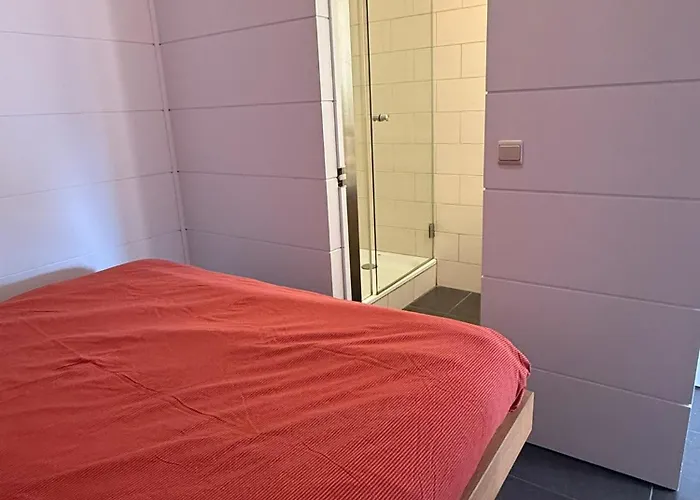 Amalia, Ontspannen Aan Zee In Oostduinkerke