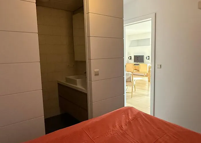 Apartament Amalia, Ontspannen Aan Zee In Oostduinkerke