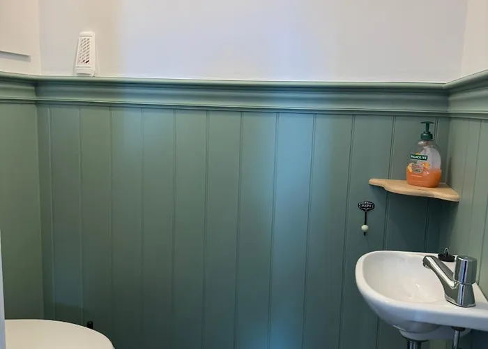 Amalia, Ontspannen Aan Zee In *