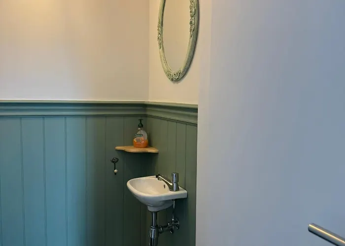 Amalia, Ontspannen Aan Zee In Apartament *