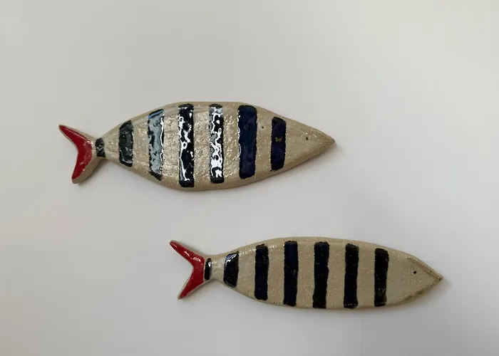 Amalia, Ontspannen Aan Zee In